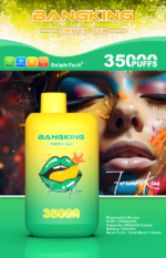 Bang King 35K Puffs Switch Duo|2フレーバー切替・650mAh - 画像 (6)