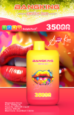 Bang King 35K Puffs Switch Duo|2フレーバー切替・650mAh - 画像 (7)