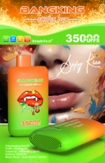 Bang King 35K Puffs Switch Duo|2フレーバー切替・650mAh - 画像 (8)