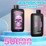 Bang King Twins 50000 Puffs|2フレーバー切替・650mAh・50,000パフ - 画像 (8)