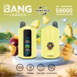 Bang Leader 50000 Puffs｜36ml・850mAh・デュアルポッド - 画像 (9)