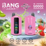 Bang Leader 50000 Puffs｜36ml・850mAh・デュアルポッド - 画像 (10)