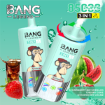 Bang Legend 85000 Puffs 3in1|3フレーバー切替・850mAh - 画像 (11)