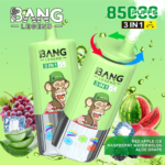 Bang Legend 85000 Puffs 3in1|3フレーバー切替・850mAh - 画像 (12)