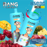 Bang Legend 85000 Puffs 3in1|3フレーバー切替・850mAh - 画像 (13)