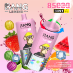 Bang Legend 85000 Puffs 3in1|3フレーバー切替・850mAh - 画像 (16)