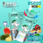 Bang Legend 85000 Puffs 3in1|3フレーバー切替・850mAh - 画像 (3)