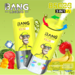 Bang Legend 85000 Puffs 3in1|3フレーバー切替・850mAh - 画像 (6)