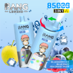 Bang Legend 85000 Puffs 3in1|3フレーバー切替・850mAh - 画像 (7)