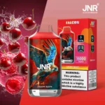 JNR Falcon 16000 Puffs｜22ml・850mAh・エアフロー調整付き - 画像 (5)