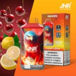 JNR Falcon 16000 Puffs｜22ml・850mAh・エアフロー調整付き - 画像 (6)