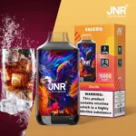 JNR Falcon 16000 Puffs｜22ml・850mAh・エアフロー調整付き - 画像 (7)