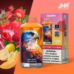 JNR Falcon 16000 Puffs｜22ml・850mAh・エアフロー調整付き - 画像 (8)