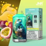 JNR Falcon 16000 Puffs｜22ml・850mAh・エアフロー調整付き - 画像 (9)