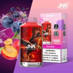 JNR Falcon 16000 Puffs｜22ml・850mAh・エアフロー調整付き - 画像 (11)