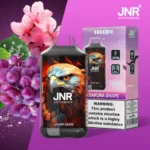 JNR Falcon 16000 Puffs｜22ml・850mAh・エアフロー調整付き