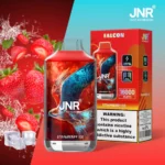 JNR Falcon 16000 Puffs｜22ml・850mAh・エアフロー調整付き - 画像 (15)