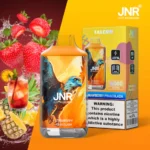 JNR Falcon 16000 Puffs｜22ml・850mAh・エアフロー調整付き - 画像 (16)