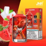 JNR Falcon 16000 Puffs｜22ml・850mAh・エアフロー調整付き - 画像 (18)