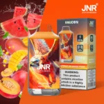 JNR Falcon 16000 Puffs｜22ml・850mAh・エアフロー調整付き - 画像 (19)