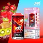 JNR Falcon-X 18000 Puffs|24ml・950mAh・エアフロー調整付き - 画像 (13)