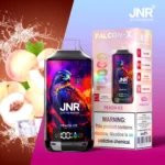 JNR Falcon-X 18000 Puffs|24ml・950mAh・エアフロー調整付き - 画像 (20)