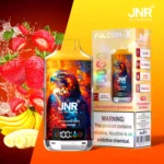 JNR Falcon-X 18000 Puffs|24ml・950mAh・エアフロー調整付き - 画像 (25)