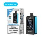 JNR Media Max 40000 Kit|40ml・1000mAh・エアフロー調整の40,000パフ - 画像 (11)