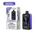 JNR Media Max 40000 Kit|40ml・1000mAh・エアフロー調整の40,000パフ - 画像 (12)