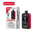 JNR Media Max 40000 Kit|40ml・1000mAh・エアフロー調整の40,000パフ - 画像 (3)
