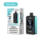 JNR Media Max 40000 Kit|40ml・1000mAh・エアフロー調整の40,000パフ - 画像 (8)