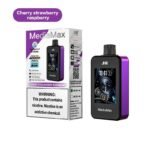 JNR Media Max 40000 Kit|40ml・1000mAh・エアフロー調整の40,000パフ - 画像 (10)
