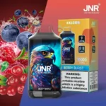 JNR Falcon 16000 Puffs｜22ml・850mAh・エアフロー調整付き - 画像 (21)
