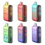 AiRMEZ Xbeats 40K|Bluetoothイヤホン内蔵・全15フレーバー・20ml・40,000パフ - 画像 (17)