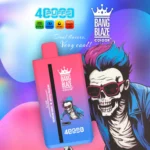 BANG VAPEの使い捨てVAPE