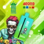Bang Blaze 40000 Puffs｜2フレーバー切替・650mAh・Type-C充電の40Kモデル - 画像 (20)