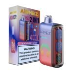AiRMEZ Xbeats 40K|Bluetoothイヤホン内蔵・全15フレーバー・20ml・40,000パフ - 画像 (5)