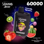 Bang Leader Stoll 60000 Puffs|850mAh・デュアルメッシュ・60,000パフ - 画像 (4)