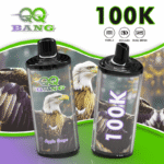 QQ Bang 100K|45ml・650mAh・デュアルメッシュの100,000パフ - 画像 (9)