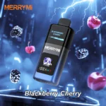 Merry Mi Mecha Pro 35000 Puffs｜28ml・1150mAh・Turboモード搭載 - 画像 (21)