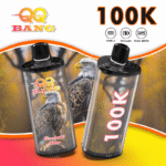 QQ Bang 100K|45ml・650mAh・デュアルメッシュの100,000パフ - 画像 (11)