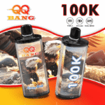 QQ Bang 100K|45ml・650mAh・デュアルメッシュの100,000パフ - 画像 (12)