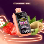 Airmez Matrix Pro 30K｜22ml・800mAh・デュアルメッシュの30,000パフ - 画像 (8)
