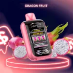 Airmez Matrix Pro 30K｜22ml・800mAh・デュアルメッシュの30,000パフ - 画像 (3)