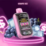 Airmez Matrix Pro 30K｜22ml・800mAh・デュアルメッシュの30,000パフ - 画像 (4)