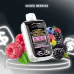 Airmez Matrix Pro 30K｜22ml・800mAh・デュアルメッシュの30,000パフ - 画像 (7)