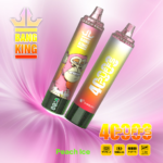 Bang King Tornado 40K|40ml・850mAh・メッシュコイルの40,000パフ - 画像 (7)
