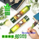 Bang King Tornado 40K|40ml・850mAh・メッシュコイルの40,000パフ - 画像 (9)