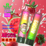 Bang King Tornado 40K|40ml・850mAh・メッシュコイルの40,000パフ - 画像 (10)