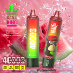 Bang King Tornado 40K|40ml・850mAh・メッシュコイルの40,000パフ - 画像 (11)